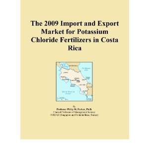  Import and Export Market for Potassium Chloride Fertilizers in Costa 
