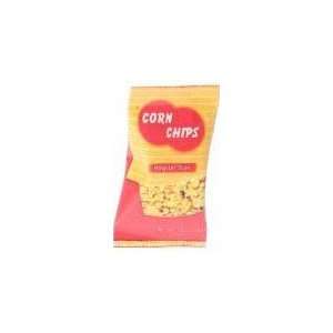  Dollhouse Miniature Corn Chips Bag 