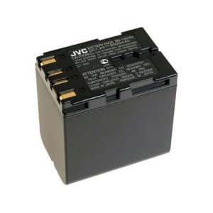  JVC BN V428U Battery Pack for GRD230US GRDV500 Camcorders 