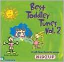 Best Toddler Tunes, Vol. 2 Kidzup