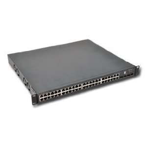  SSE G48 TG4 Layer 3 Switch   2 x Expansion Slot Uplink, 4 