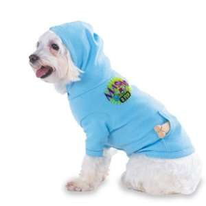  MASONS R FUN Hooded (Hoody) T Shirt with pocket for your 