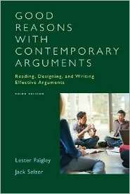   Arguments, (0321364961), Lester Faigley, Textbooks   