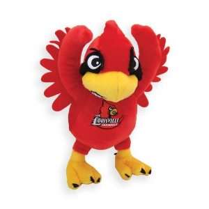  University of Louisville Plush Mascot Toys & Games