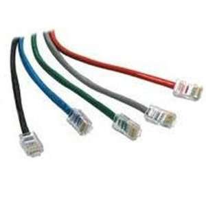  MPT Cat. 6 Patch Cord