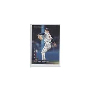 1997 Donruss #266   Orel Hershiser Sports Collectibles