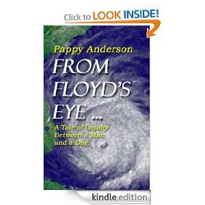 FROM FLOYDS EYE PAPPY ANDERSON  Kindle Store
