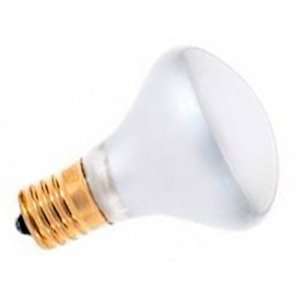  R14 25 Watts Reflector Light Bulb E17 Intermediate Base 