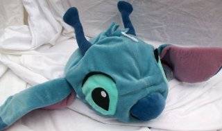   Discussions Disney Lilo and Stitch Plush Hat Toy, Adult Size forum