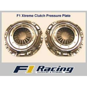 F1 Racing Xtreme Clutch Pressure Plate 94 01 Integra