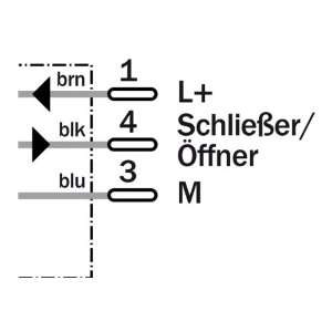  ABB, DP40C2P 1/B, 662019800073, DP CONTR,40A,2P,120/60 