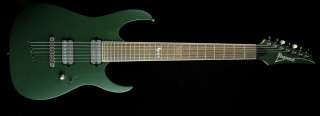 Ibanez Munky Apex2 Signature 7 String Electric Guitar Rosewood FB 