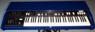 Diversi Hammond B3 Organ Clone Keyboard   Mint Condition  