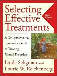   Disorders, (0787988685), Linda Seligman, Textbooks   