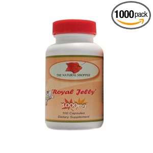  Royal Jelly 1000mg