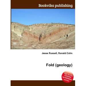Fold (geology) [Paperback]