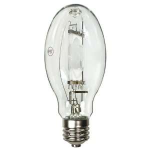  400 Watt   ED28   Metal Halide   Reduced Envelope   Unprotected 