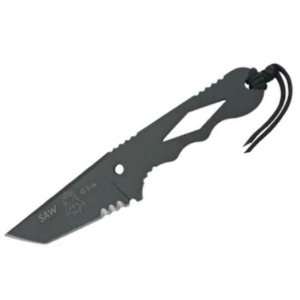  Tops Knives SAW01 Tops Special Assault Weapon (SAW) Fixed 