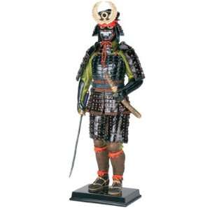  Tokugawa Ieyasu Samurai Armor with Katana / Sword Very 