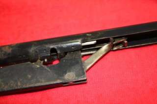 You are Bidding on used Vintage Daisy No 25 BB GUN PARTS, Pump Action 