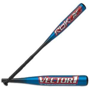  Reebok Vector1 Little League Bat ( 12.5) Sports 