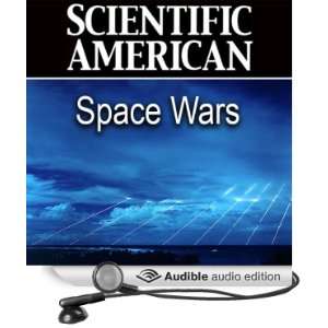   Edition) Theresa Hitchens, Scientific American, Mark Moran Books