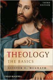 Theology The Basics, (0470656751), Alister E. McGrath, Textbooks 