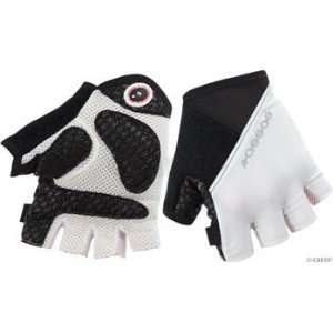  Assos Summer Gloves White; 2XL
