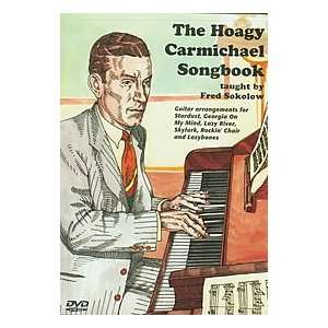  The Hoagy Carmichael Songbook DVD Musical Instruments
