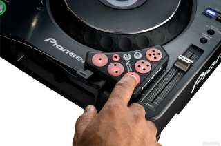 Novation Dicer (USB DJ Controller (pr))  