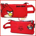 1PC angry birds pencil bag pencil case Christmas special children gift 