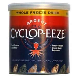  Cyclop eeze 100 Gram Aquarium Food