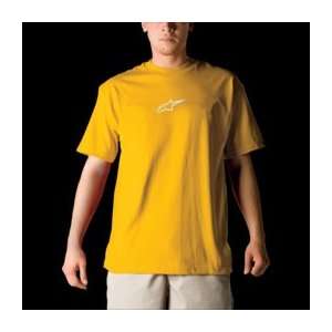  Alpinestars Astar T Shirt , Size Md, Style Astar, Color 