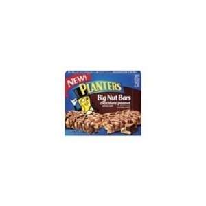 Kraft Nabisco Kraft Nabisco Planters Chocolate Peanut Nut Bar