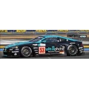  Carrera Digital 1/24 Aston Martin DBR9, tba* Toys & Games