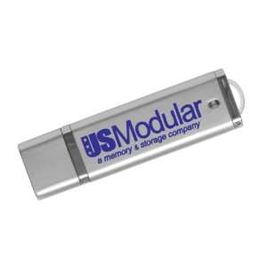  US Modular 8GB 2.0 USB QuikDrive with Content Manager 