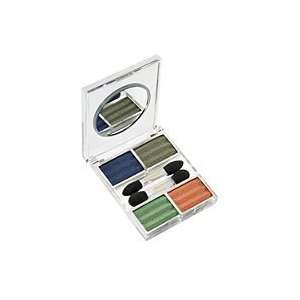 Napoleon Perdis AstroGirl Prismatic Eyeshadow Quad Earth (Quantity of 