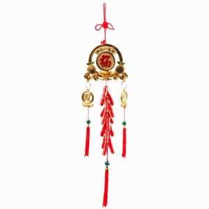  Ornament/hanger   Firecrackers 