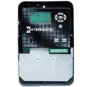  Intermatic ET90215C   365 Day Electronic Astronomic Time 