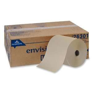  Envision High Capacity Nonperforated Paper Towel Roll, 7 7 