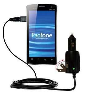   the Asus PadFone   uses Gomadic TipExchange Technology Electronics