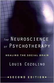   Social Brain, (0393706427), Louis Cozolino, Textbooks   