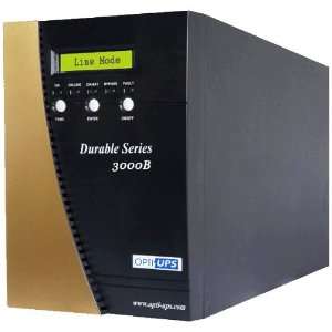   On Line Uninterruptible Power Supply (2100W, 3000VA) Electronics