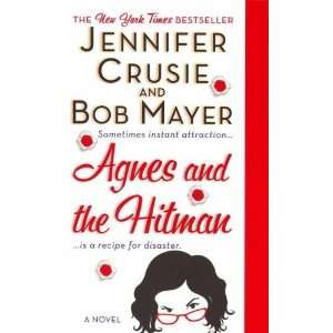   Agnes and the Hitman [Mass Market Paperback] Jennifer Crusie Books