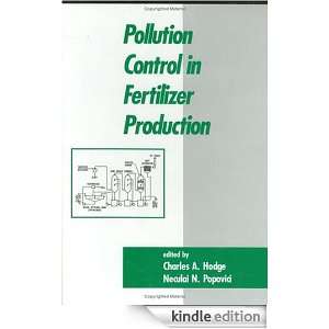 Pollution Control in Fertilizer Production 10 C. A. Hodge  