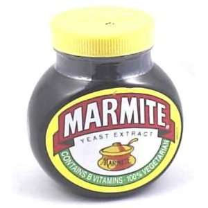 Marmite 250g Case (12)  Grocery & Gourmet Food