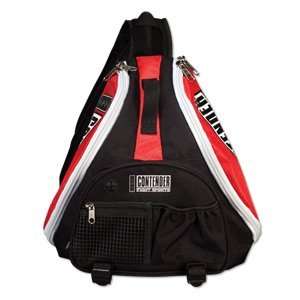    Top Contender Contender Fight Sports Gym Bag