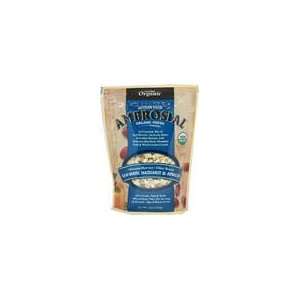 Organic Premium Athenian Harvest Muesli 12 oz Bag  Grocery 