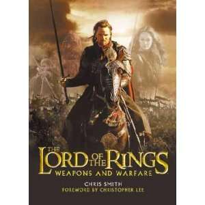  The Lord of the Rings Chris/ Howe, John Smith Books