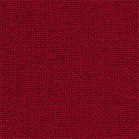 Solid Auto Furn Upholstery Fabric Balance 14 Flame Red  